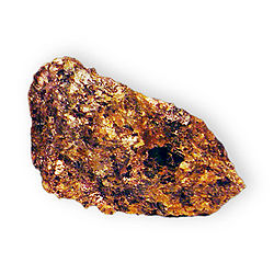 Rhodolite in Matrix-Garnet Group Magnesium iron aluminum silicate Macon County North Carolina 2904.jpg